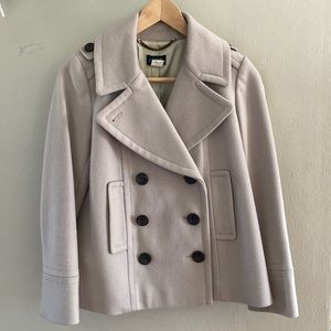 J.Crew Wool Jacket (Petite)
